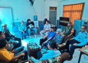 Napi Terorisme Asal Cibugel Sumedang Bebas Bersyarat