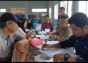 Begini, Tahapan Pengadaan Tanah untuk Tol Cisumdawu di Cimalaka Sumedang