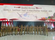 Sumedang Dipuji Presiden Soal Pencegahan Stunting