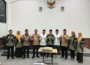 Program Studi Teknik Informatika, Fakultas Teknik Uninus Raih Akreditasi Baik Sekali