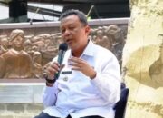 Hebat! Paguyuban Camat Kota Bandung Bergerak Tekan Aksi Kejahatan