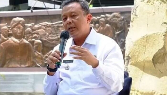 Hebat! Paguyuban Camat Kota Bandung Bergerak Tekan Aksi Kejahatan