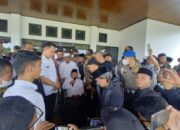 Gabungan Ormas Islam Dorong Perda Tata Nilai Lebih Aplikatif