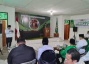 54 Orang Daftar Jadi Bacaleg ke DPC PPP Cianjur