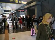 Berikut Daftar KA dan Rute Tarif Promo New Year Deals