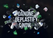 Danone Digugat Gagal Tangani Sampah Plastik, 10 Besar Penyampah Plastik Dunia