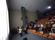 DPRD Jabar Tinjau GCC Kota Tasik