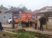 Polisi Endus Dugaan Kuburan Korban Pembunuhan di Kampung Babakan Mande