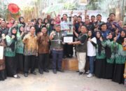 Tasikmalaya Juara Umum Porseni Guru Madrasah ke-5 Jawa Barat