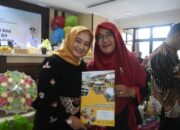 Seratus Pelaku IKM Dapat Sertifikat Halal Gratis dari Pemkot Tasik