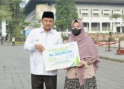 Bulan K3 Dicanangkan, Kang Uu: Semua Pekerja Terlindungi Secara Sosial