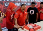 IRWANSYAH Calon Bupati Sumedang 2024