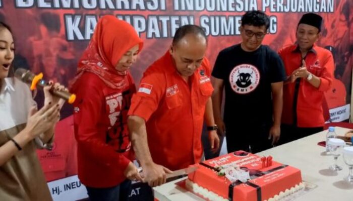 IRWANSYAH Calon Bupati Sumedang 2024