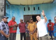 Pj Bupati Maybrat Paparkan 4 Tahapan Pemulangan Warga Eksodus