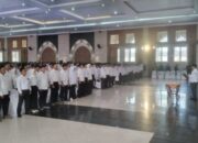 Masa Kerja PPS Mulai 25 Januari 2023