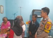 Di Cineam, Perempuan Renta Jadi Korban Penganiayaan