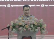 Kapolres Sumedang: Pemilu 2024 Jangan Ada Perpecahan