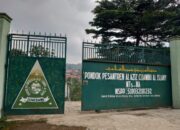 Menengok Aktivitas Santri di Pesantren Al Aziz Tanjungsari Sumedang