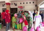 Dandim Indramayu Kerahkan Babinsa Turunkan Angka Stunting