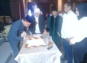 KPU Sumedang: Anggota PPS Jangan Asal Komentar, Jalin Hubungan Baik dengan Parpol