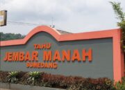 Tahu Jembar Manah Sumedang Berciri Khas, Empuk Kriuk Renyah dan Gurih