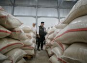 Pusat Distribusi Provinsi Hadir di Jabar