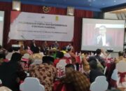 Hasto: Fungsi Partai Tak Hanya Rekrutmen, Pendidikan Politik, Kaderisasi serta Agregasi