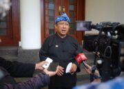 Cegah Kejahatan, Pemkot Bandung Masifkan Ronda Malam, Patroli Satpol PP dan Dishub