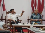 KKN Tematik Mahasiswa ITB Kembangkan Potensi Desa Cimarga Sumedang