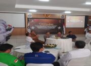 Kapolres Sumedang Pastikan TNI/Polri Netral Jelang Pemilu 2024