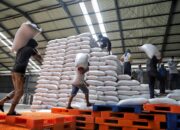 Komoditas Pangan, Jelang Ramadan Pemkot Bandung Gelar Pasar Murah