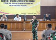 DANDIM SUMEDANG: Bergerak Bersama Cegah Stunting