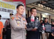 Miras Oplosan Bikin Dua Pemuda Meregang Nyawa, Tiga Dirawat