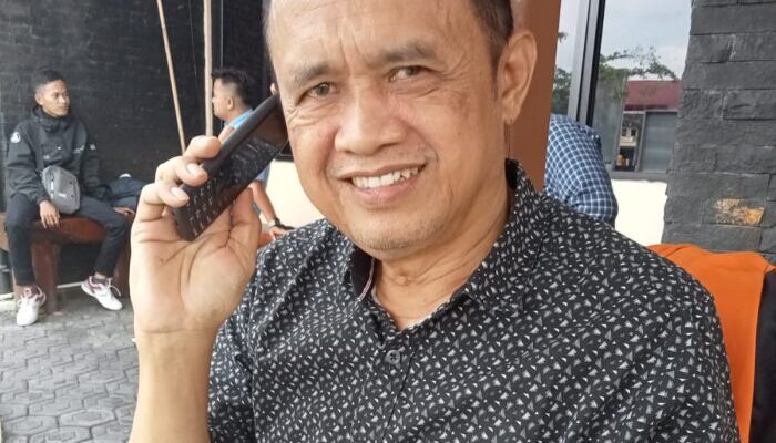 Ruhimat Ganti Partai, Siap Nyalon Lagi