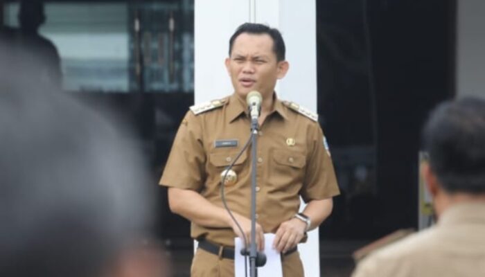 Percepat Digitalisasi Pelayanan RSUD dr. Soekardjo