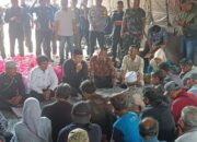 Pedagang Pasar Besi Cikurubuk Ingin Segera Berjualan, Begini Respon Pj. Wali Kota