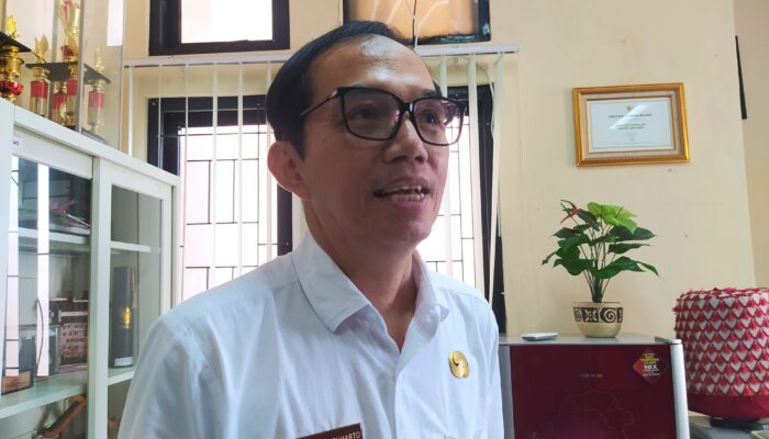 Tunggakan Pembayaran Jamkesmas Pemkab Tasik Lebih dari Rp 20 Miliar