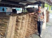 “Hateup” Kampung Talun Pasarnya Sampai Yogya