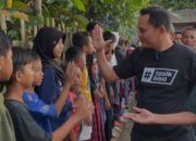 KalangsariPride Dapat Beasiswa Sekolah, Basecamp Terpasang Wifi Gratis