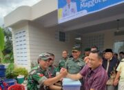 1,5 Ton Sampah Organik di Kota Tasik Dimakan Maggot, Dihargai Rp 6.000 Per Kilogram