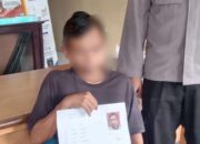 Disangka Penculik Anak di Cintabodas, Ternyata ODGJ