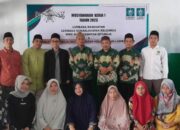 MWC NU Situraja Sumedang, Wujudkan Kesehatan Keluarga Secara Lahir Batin