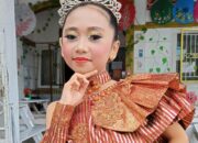 Idolakan Agnez Mo dan Madhuri Dixit, Laila Kumpulkan Belasan Juara Lomba