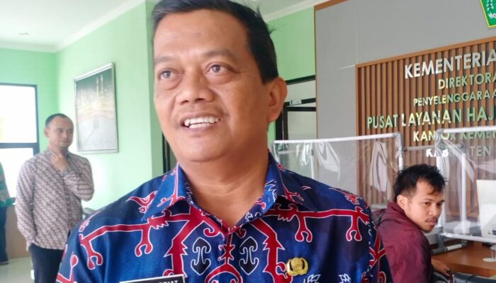 Rencana Kenaikan Ongkos Haji Belum Timbulkan Dampak Berarti