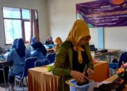 Pelatihan Garnish dan Fruit Carving, Dongkrak kreativitas UMKM Sumedang
