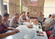 Jumat Curhat Polres Tasikmalaya; Kolaborasi Da’i Kamtibmas dengan Babinkamtibmas