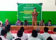 Berorganisasi, Berkacalah Pada Kekalahan Perang Uhud