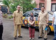 Wanita Tua Mondar-mandir di Salawu, Warga Khawatirkan Ini