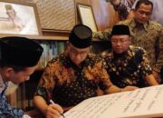 PKS Resmi Dukung Anies, SKI: Ayo Ikut Gerbong Perubahan