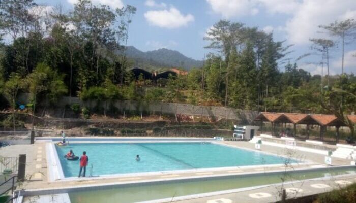 Pangjugjugan: Wisata Alam, Ekowisata, dan Edukasi di Sumedang